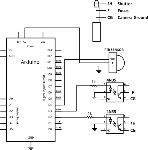 Schematic Diagram